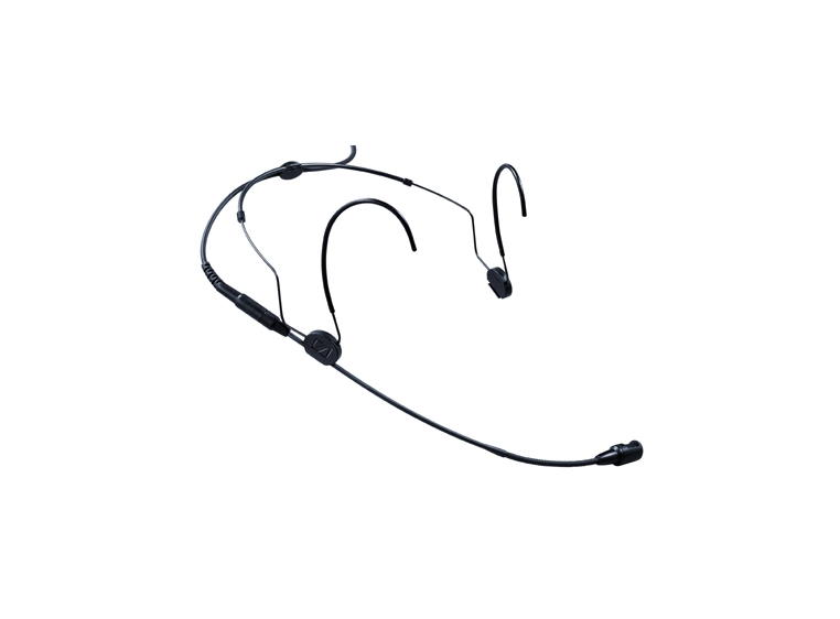 Sennheiser HSP 4 cardioid condenser mic 